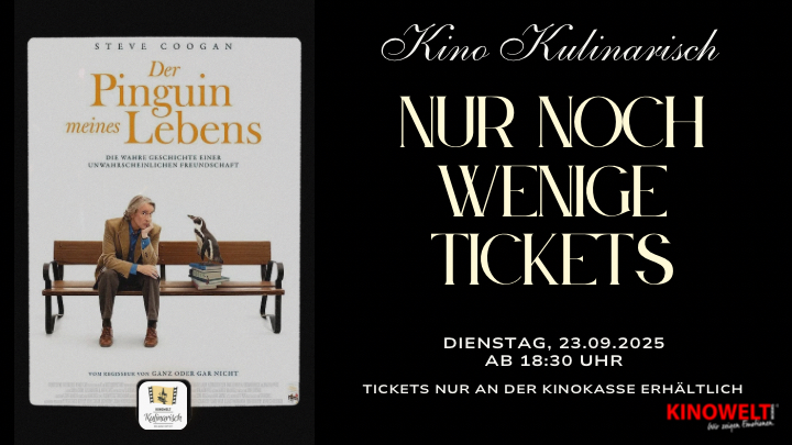 Kino Kulinarisch 